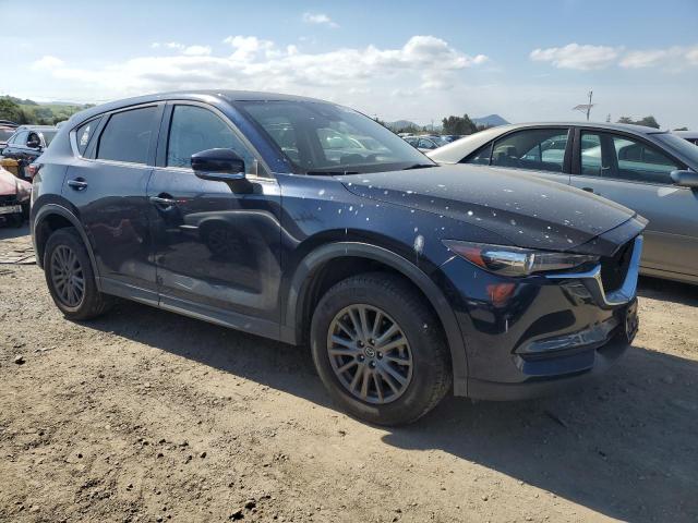 Photo 3 VIN: JM3KFACL4H0100673 - MAZDA CX-5 