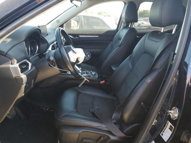 Photo 6 VIN: JM3KFACL4H0100673 - MAZDA CX-5 