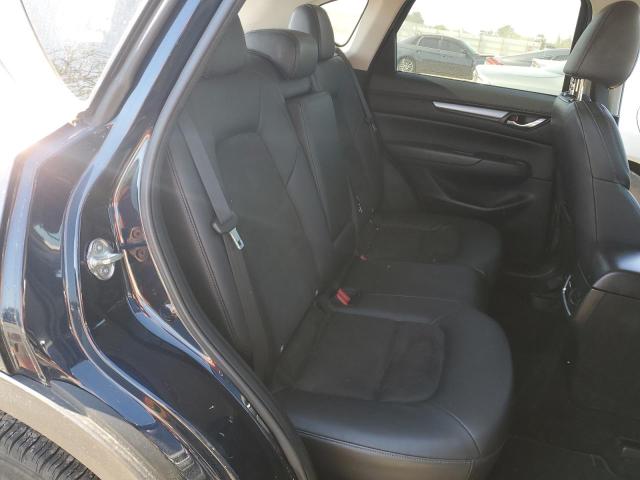 Photo 9 VIN: JM3KFACL4H0100673 - MAZDA CX-5 