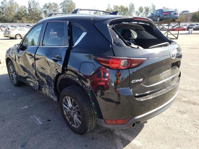 Photo 2 VIN: JM3KFACL4H0102326 - MAZDA CX-5 TOURI 