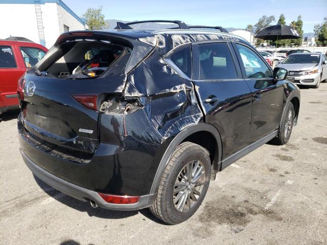 Photo 3 VIN: JM3KFACL4H0102326 - MAZDA CX-5 TOURI 