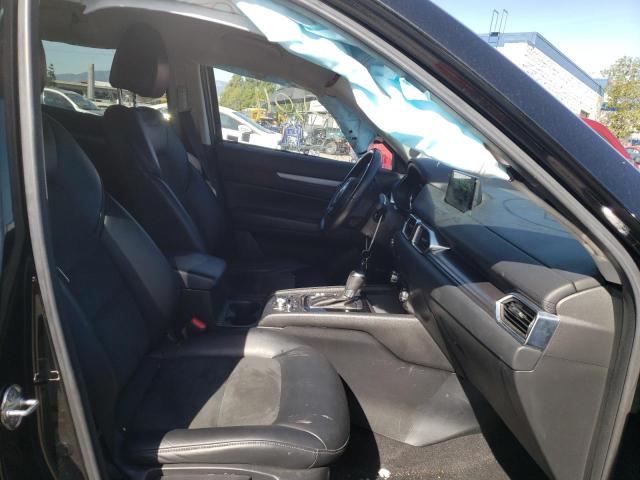 Photo 4 VIN: JM3KFACL4H0102326 - MAZDA CX-5 TOURI 