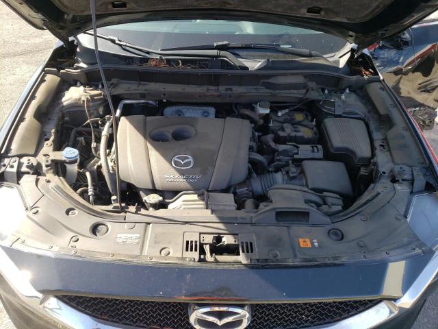 Photo 6 VIN: JM3KFACL4H0102326 - MAZDA CX-5 TOURI 