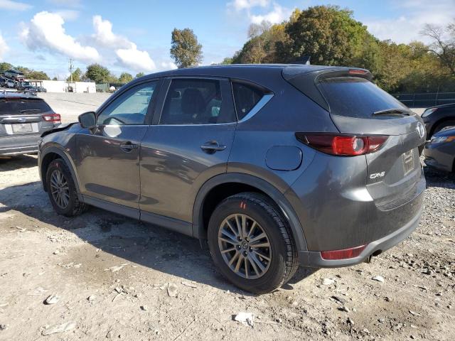 Photo 1 VIN: JM3KFACL4H0144009 - MAZDA CX-5 