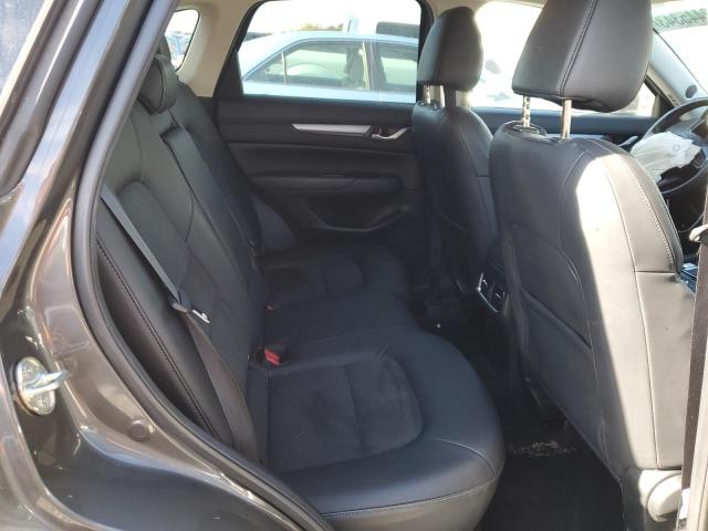 Photo 10 VIN: JM3KFACL4H0144009 - MAZDA CX-5 