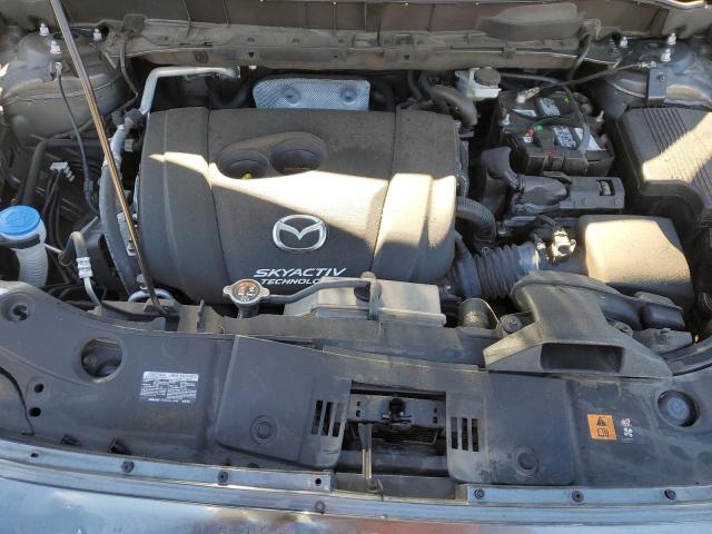 Photo 11 VIN: JM3KFACL4H0144009 - MAZDA CX-5 