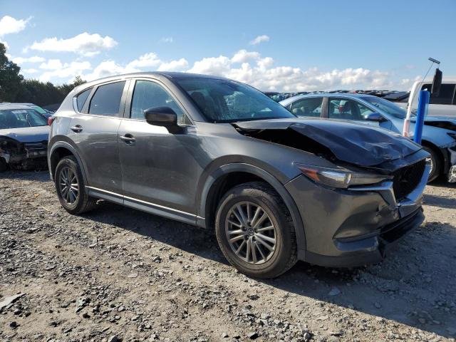 Photo 3 VIN: JM3KFACL4H0144009 - MAZDA CX-5 