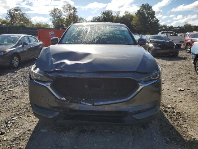 Photo 4 VIN: JM3KFACL4H0144009 - MAZDA CX-5 