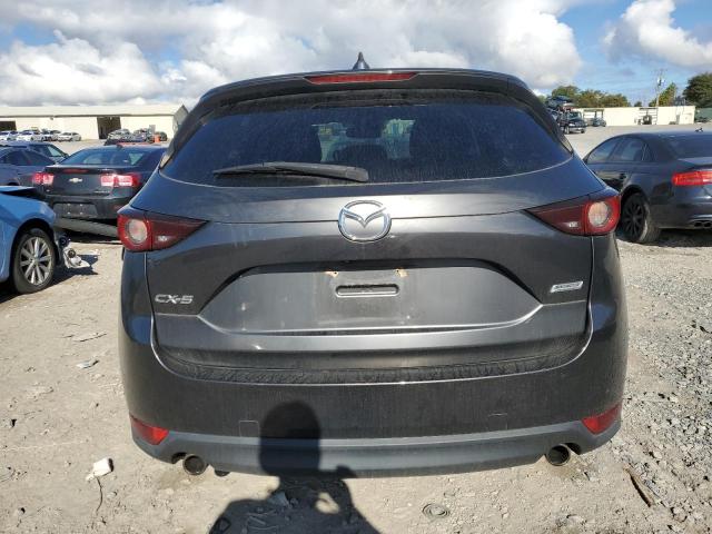 Photo 5 VIN: JM3KFACL4H0144009 - MAZDA CX-5 