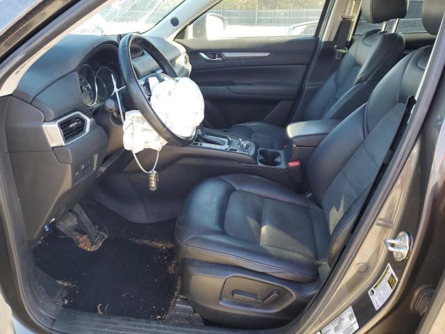 Photo 6 VIN: JM3KFACL4H0144009 - MAZDA CX-5 