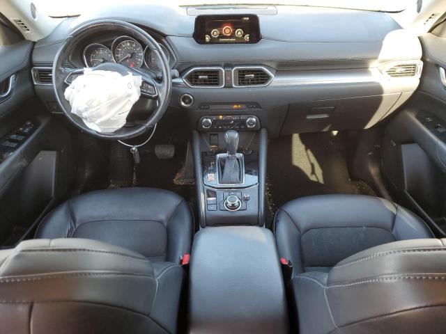 Photo 7 VIN: JM3KFACL4H0144009 - MAZDA CX-5 