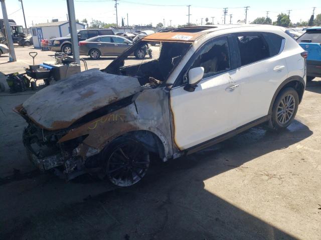 Photo 0 VIN: JM3KFACL4H0152143 - MAZDA CX-5 