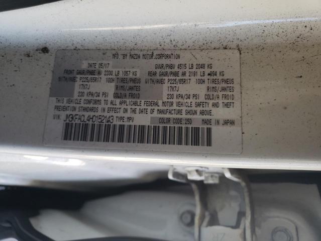 Photo 12 VIN: JM3KFACL4H0152143 - MAZDA CX-5 