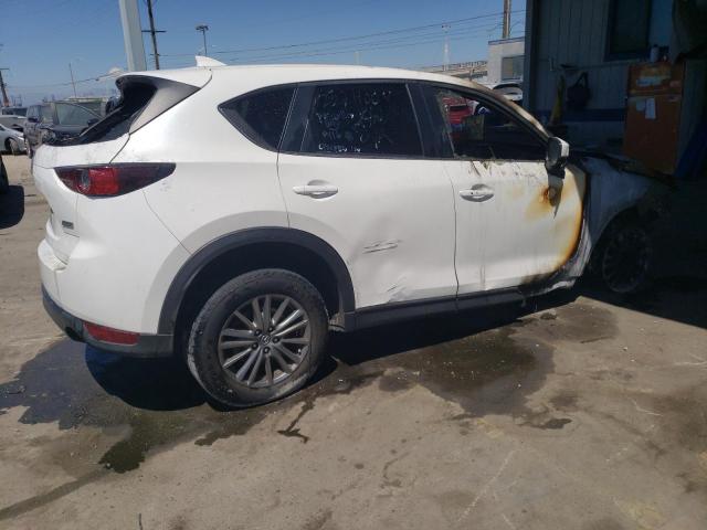 Photo 2 VIN: JM3KFACL4H0152143 - MAZDA CX-5 