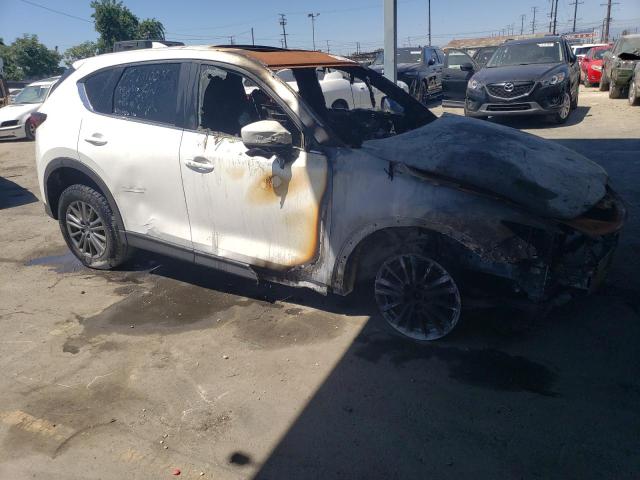 Photo 3 VIN: JM3KFACL4H0152143 - MAZDA CX-5 