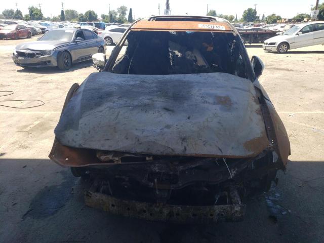 Photo 4 VIN: JM3KFACL4H0152143 - MAZDA CX-5 