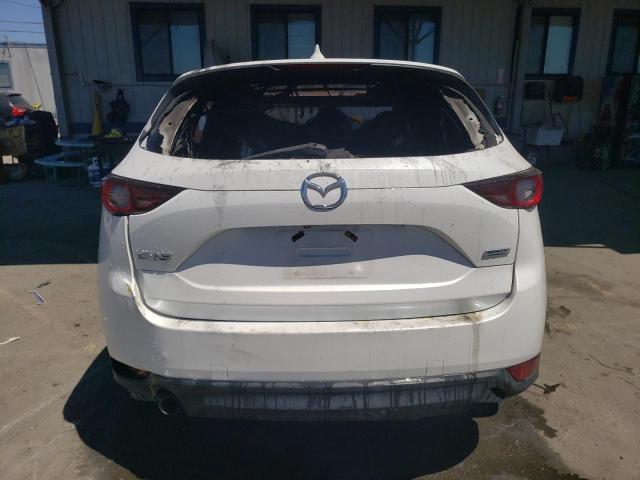 Photo 5 VIN: JM3KFACL4H0152143 - MAZDA CX-5 