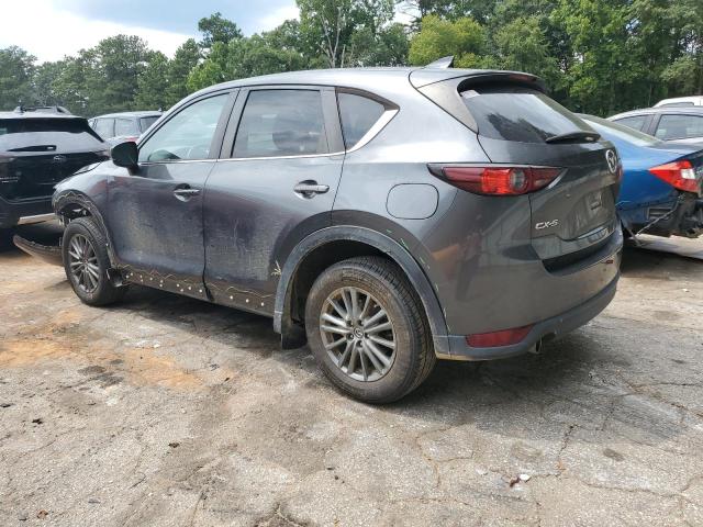 Photo 1 VIN: JM3KFACL4H0154538 - MAZDA CX-5 