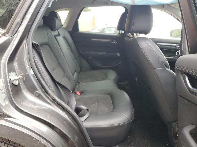 Photo 10 VIN: JM3KFACL4H0154538 - MAZDA CX-5 