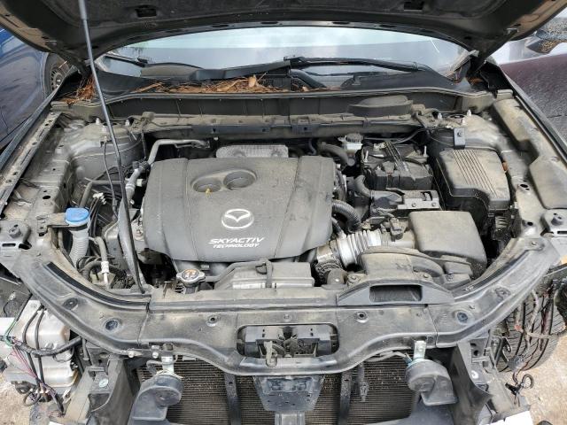 Photo 11 VIN: JM3KFACL4H0154538 - MAZDA CX-5 