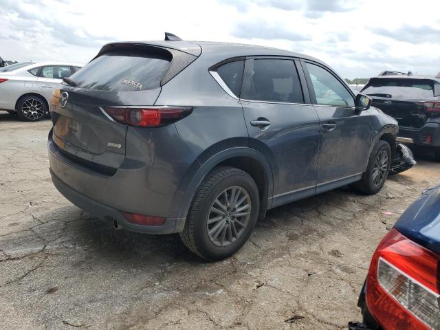 Photo 2 VIN: JM3KFACL4H0154538 - MAZDA CX-5 