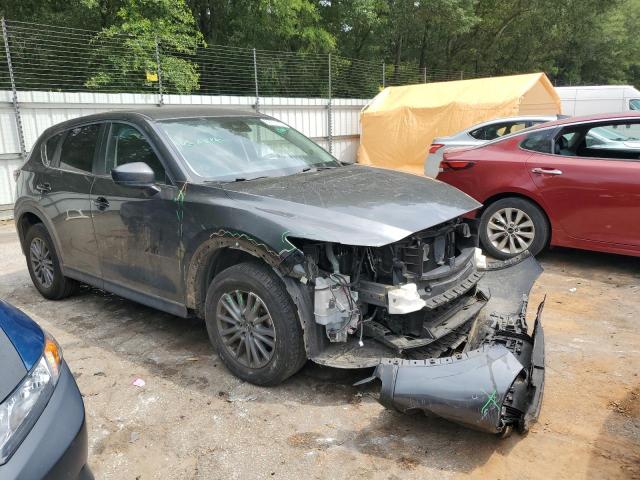 Photo 3 VIN: JM3KFACL4H0154538 - MAZDA CX-5 