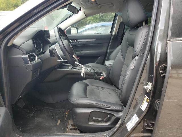 Photo 6 VIN: JM3KFACL4H0154538 - MAZDA CX-5 