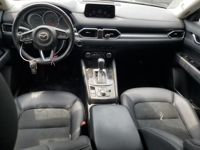 Photo 7 VIN: JM3KFACL4H0154538 - MAZDA CX-5 