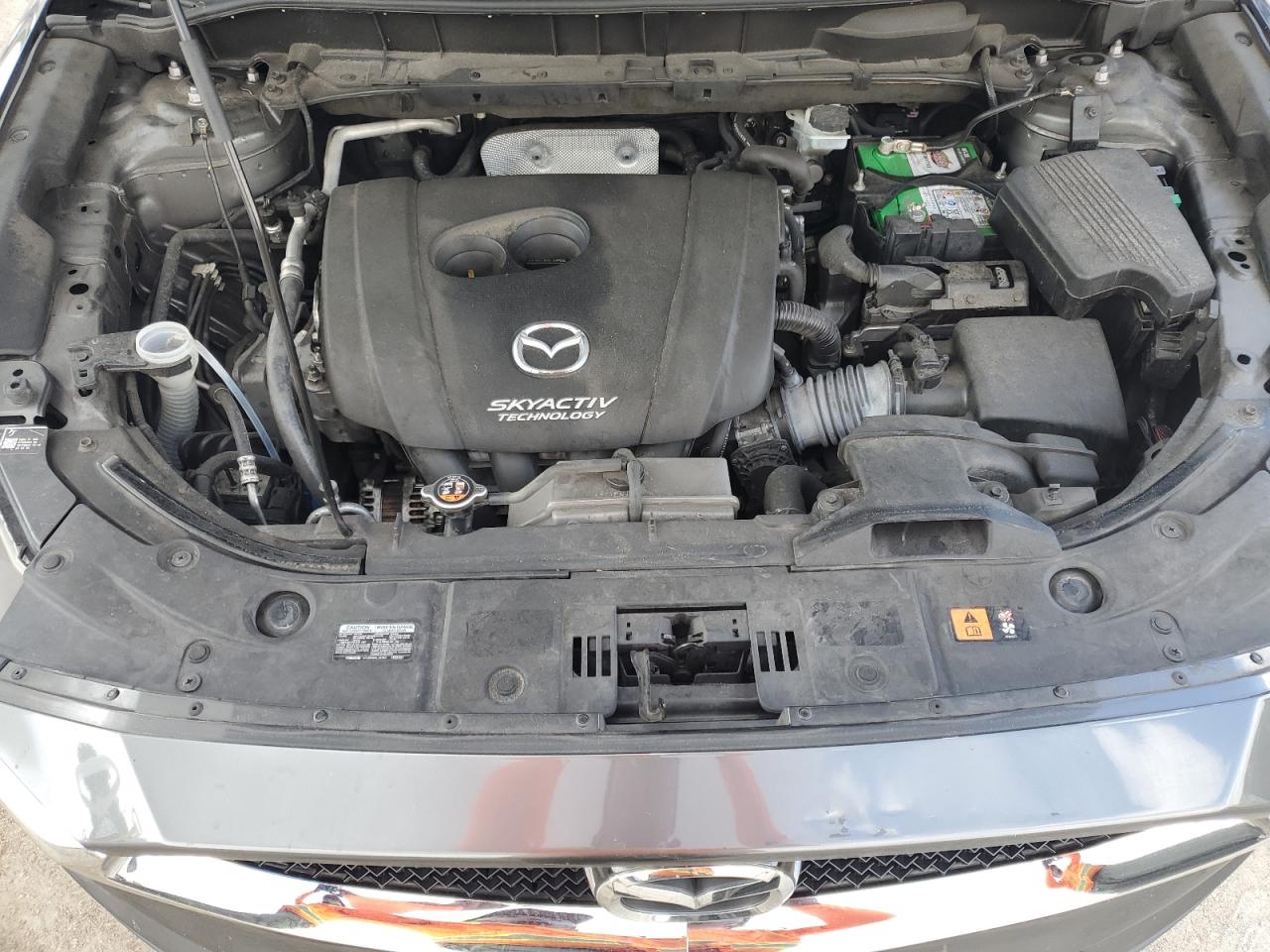 Photo 11 VIN: JM3KFACL4H0158072 - MAZDA CX-5 