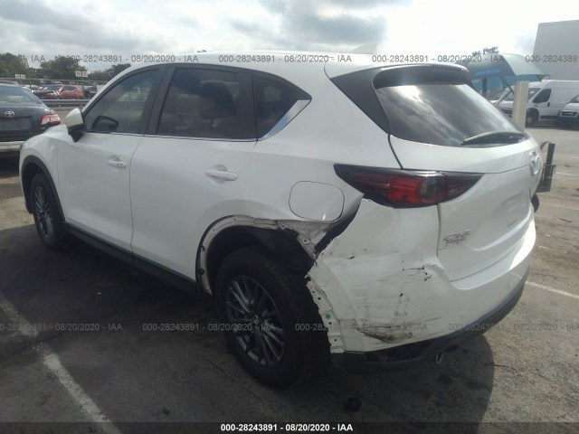 Photo 2 VIN: JM3KFACL4H0173574 - MAZDA CX-5 