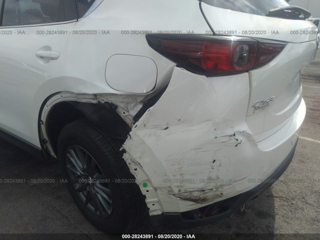 Photo 5 VIN: JM3KFACL4H0173574 - MAZDA CX-5 