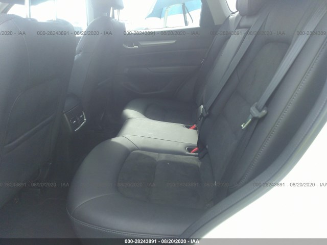 Photo 7 VIN: JM3KFACL4H0173574 - MAZDA CX-5 