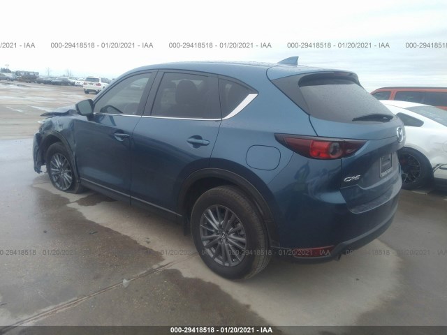 Photo 2 VIN: JM3KFACL5H0116252 - MAZDA CX-5 