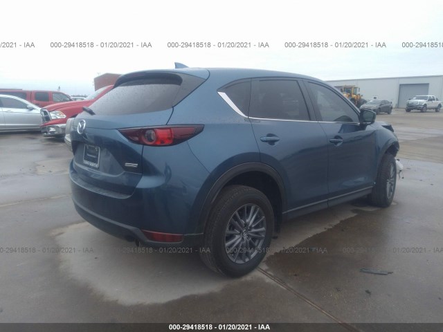 Photo 3 VIN: JM3KFACL5H0116252 - MAZDA CX-5 