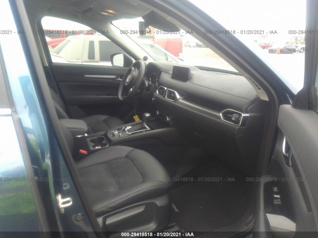 Photo 4 VIN: JM3KFACL5H0116252 - MAZDA CX-5 