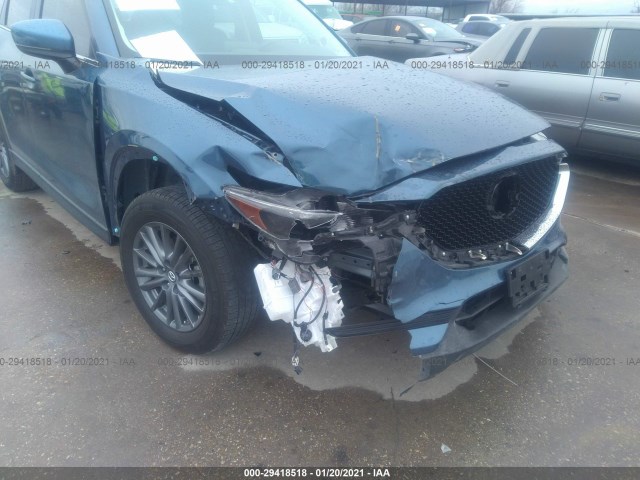 Photo 5 VIN: JM3KFACL5H0116252 - MAZDA CX-5 