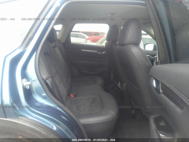 Photo 7 VIN: JM3KFACL5H0116252 - MAZDA CX-5 