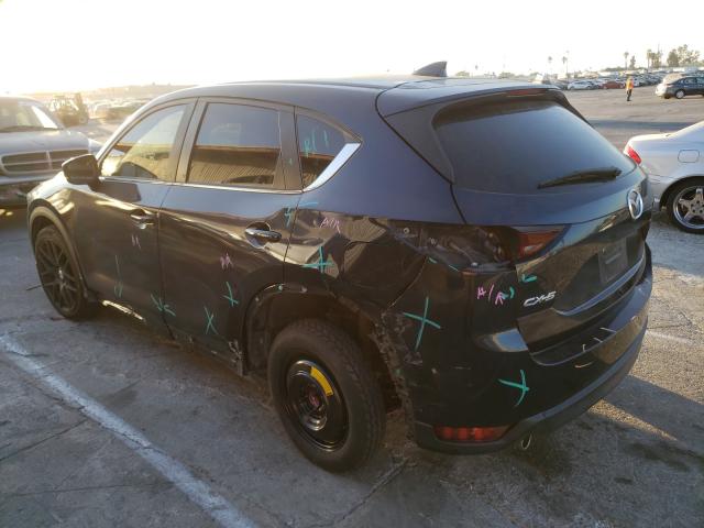 Photo 2 VIN: JM3KFACL5H0116719 - MAZDA CX-5 