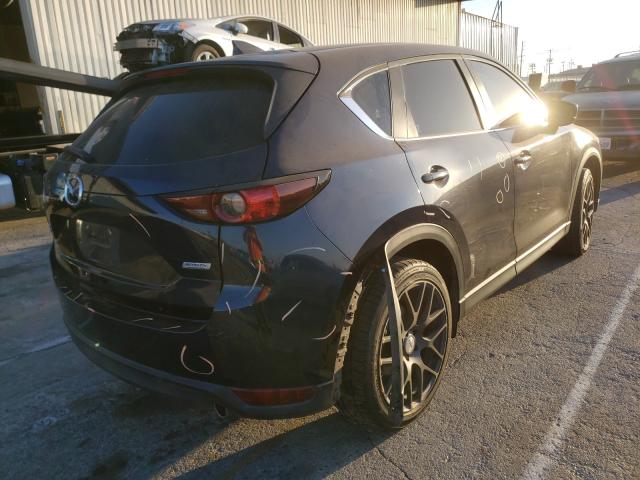 Photo 3 VIN: JM3KFACL5H0116719 - MAZDA CX-5 