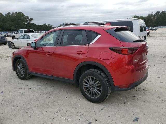 Photo 1 VIN: JM3KFACL5H0120317 - MAZDA CX-5 