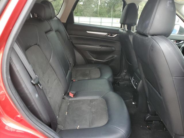 Photo 10 VIN: JM3KFACL5H0120317 - MAZDA CX-5 