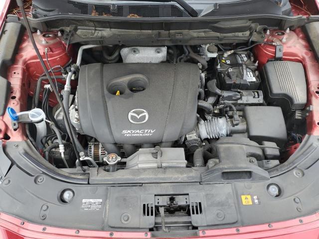 Photo 11 VIN: JM3KFACL5H0120317 - MAZDA CX-5 