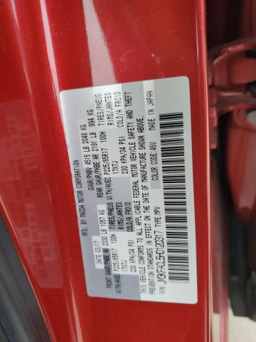 Photo 12 VIN: JM3KFACL5H0120317 - MAZDA CX-5 