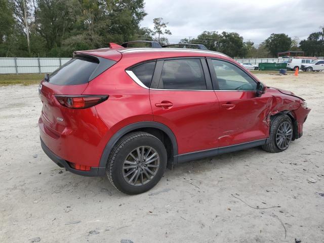 Photo 2 VIN: JM3KFACL5H0120317 - MAZDA CX-5 