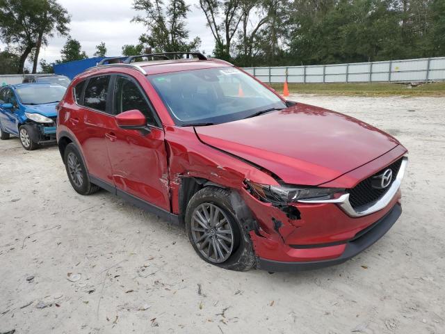 Photo 3 VIN: JM3KFACL5H0120317 - MAZDA CX-5 