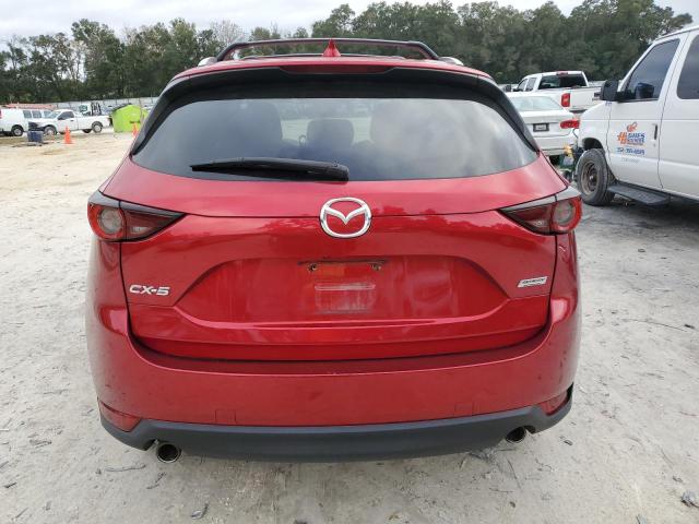 Photo 5 VIN: JM3KFACL5H0120317 - MAZDA CX-5 