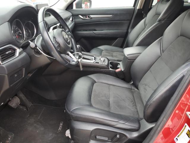 Photo 6 VIN: JM3KFACL5H0120317 - MAZDA CX-5 