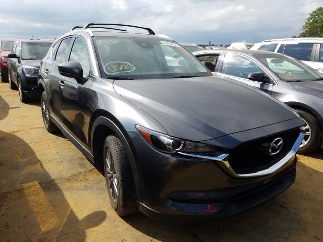 Photo 0 VIN: JM3KFACL5H0159053 - MAZDA CX-5 