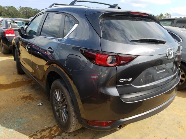 Photo 2 VIN: JM3KFACL5H0159053 - MAZDA CX-5 