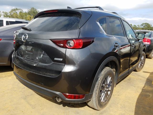 Photo 3 VIN: JM3KFACL5H0159053 - MAZDA CX-5 